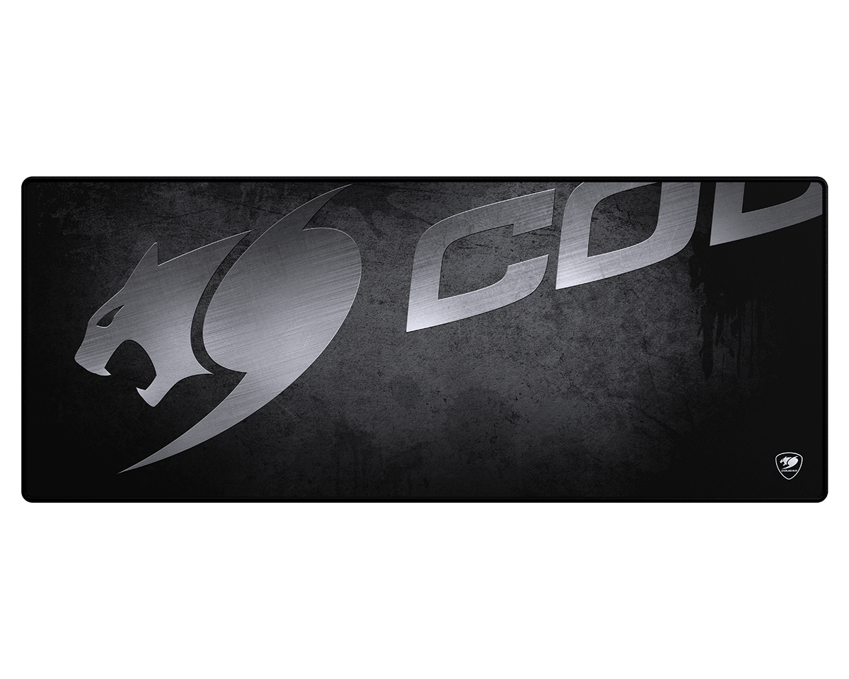 Mouse Pad Cougar Arena X Gray Gaming Extended Edition