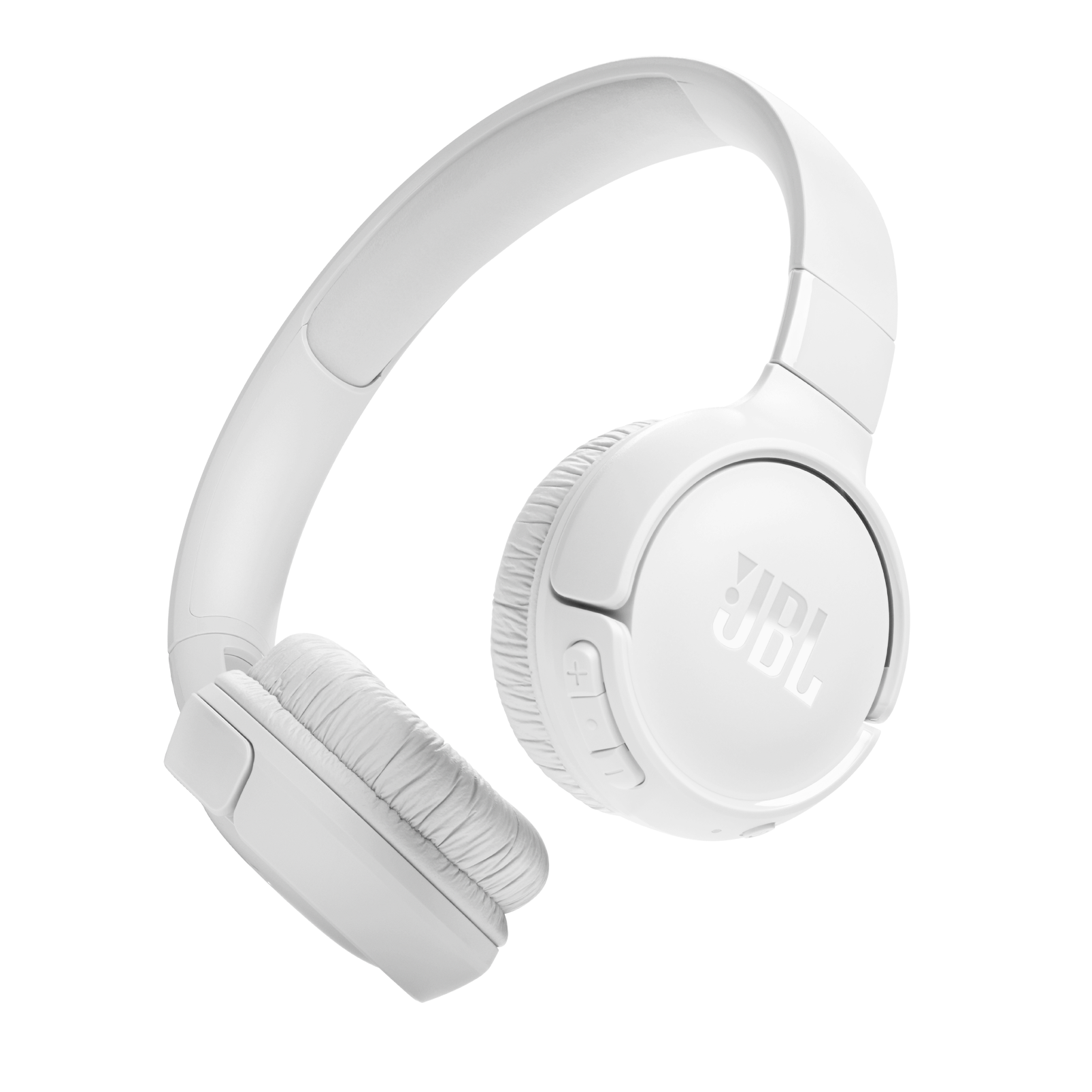 Audífonos Inalámbricos JBL T520BT White Edition 57 Horas