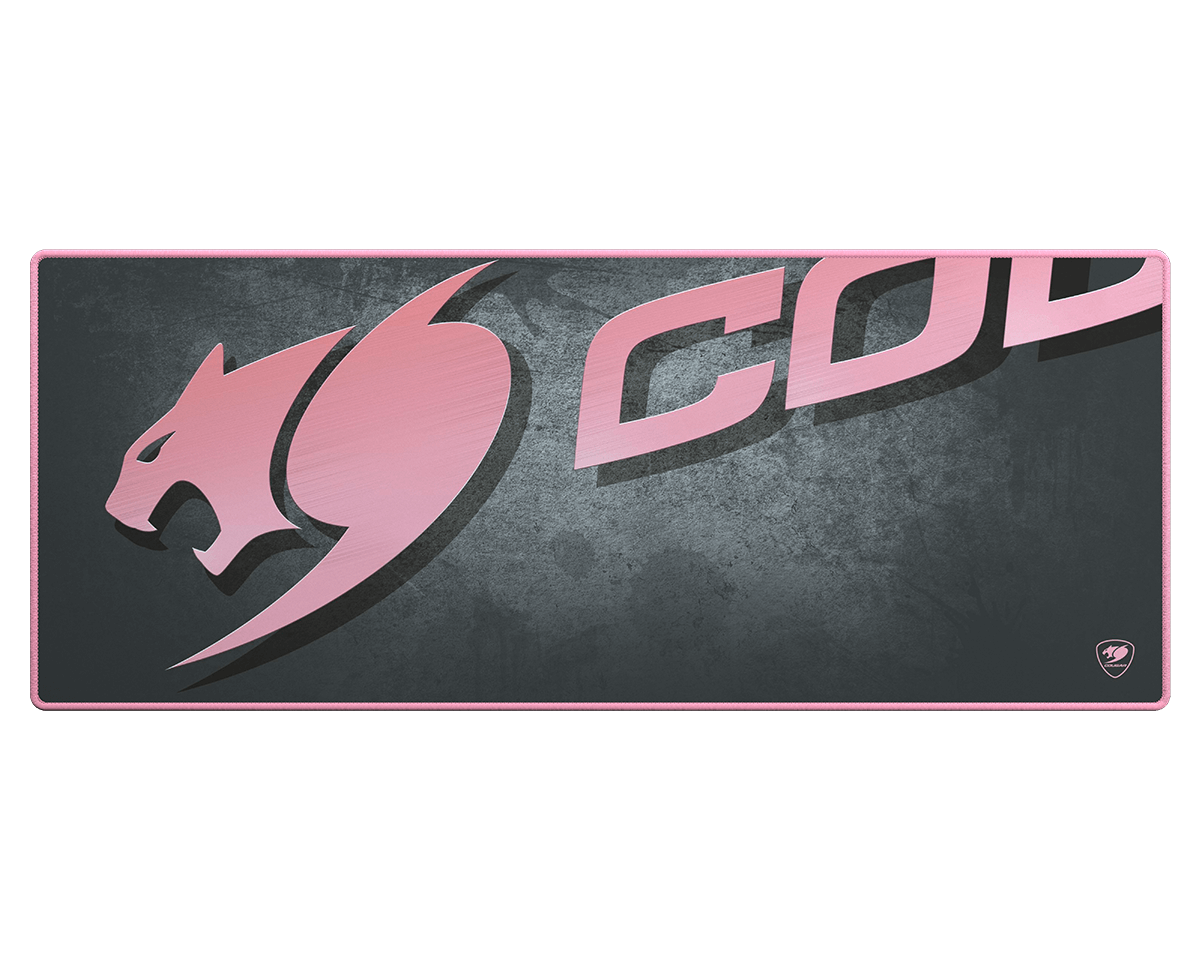 Mouse Pad Cougar Arena X Pink Gaming Extended Edition