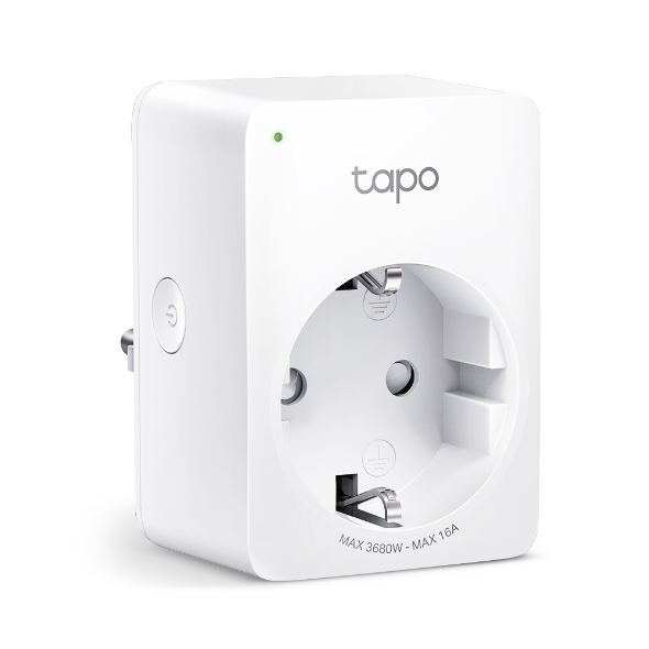 Enchufe Wifi Smart Home TP-Link Tapo P110 Alexa / Google