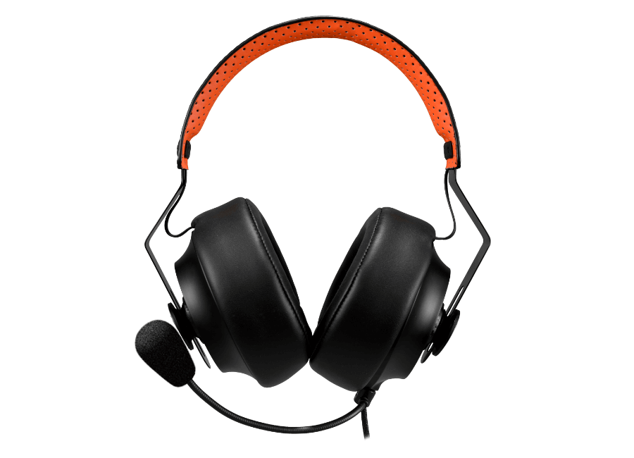 Audifono Gamer Cougar 53mm Phontum S Multiplataformas