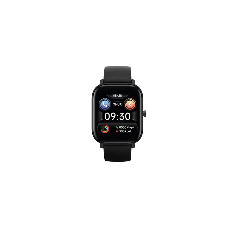 SmartWatch Deportivo WaterProof Touch Healt Tracker BT L126