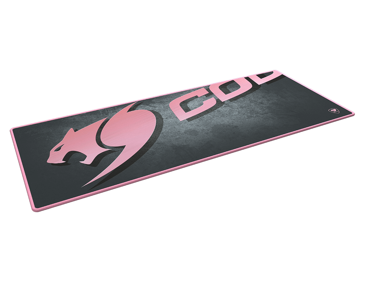 Mouse Pad Cougar Arena X Pink Gaming Extended Edition