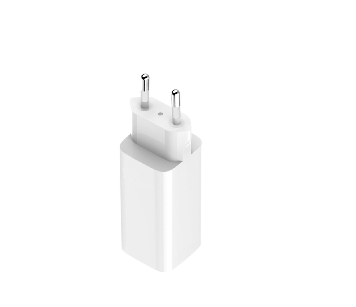 Cargador Power Delivery 65W Ultra Rápido Multi Puertos SEC