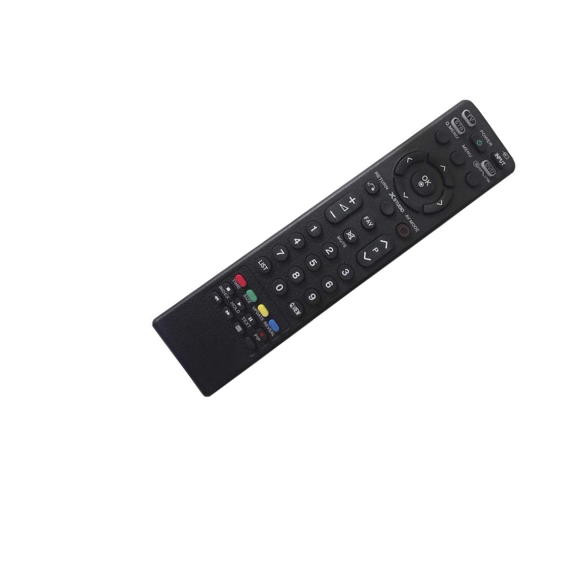 Control Remoto Para TV LG Smart TV Full HD TV12