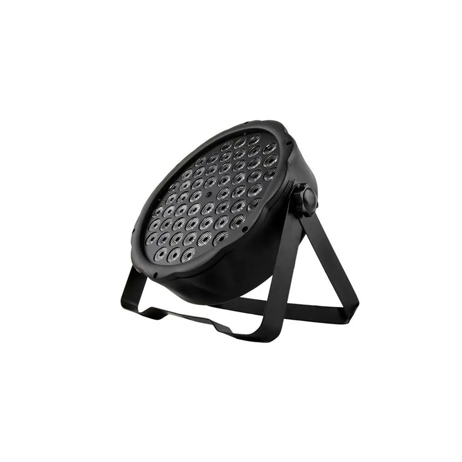 Foco de Luces para Fiesta 54 LED RGBW 160W High Power DMX512