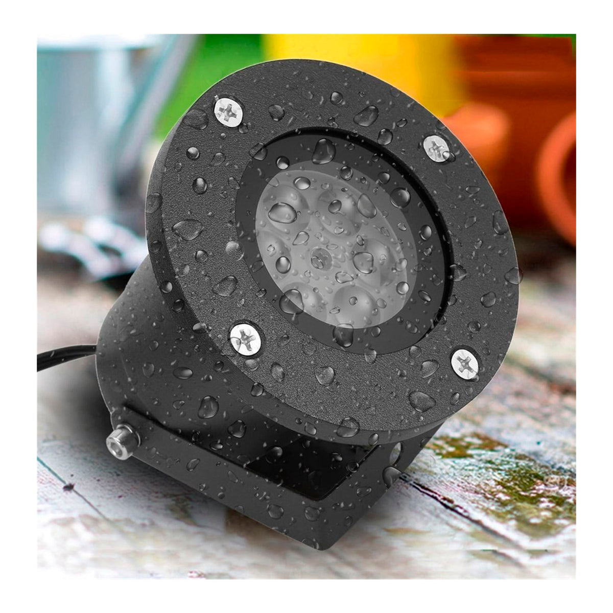 Luces Laser para Jardín Exterior Waterproof Alto Brillo G657