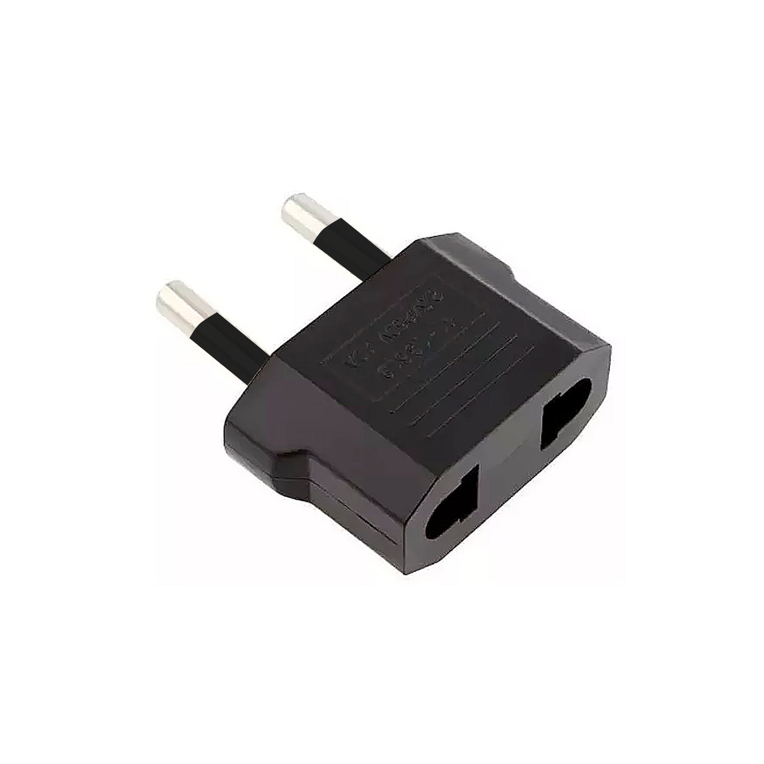 Adaptador Americano y Europeo a Enchufe Nacional 10A 2500W