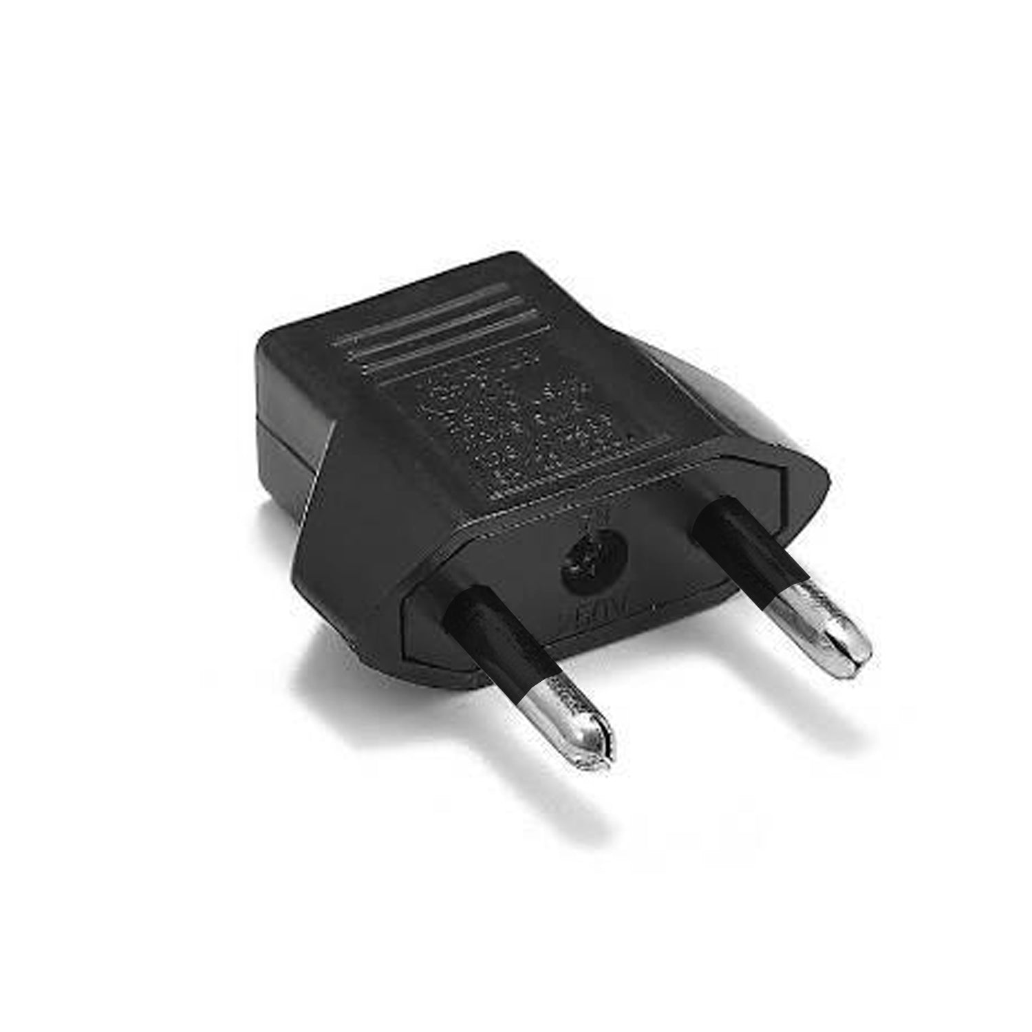 Adaptador Americano y Europeo a Enchufe Nacional 10A 2500W