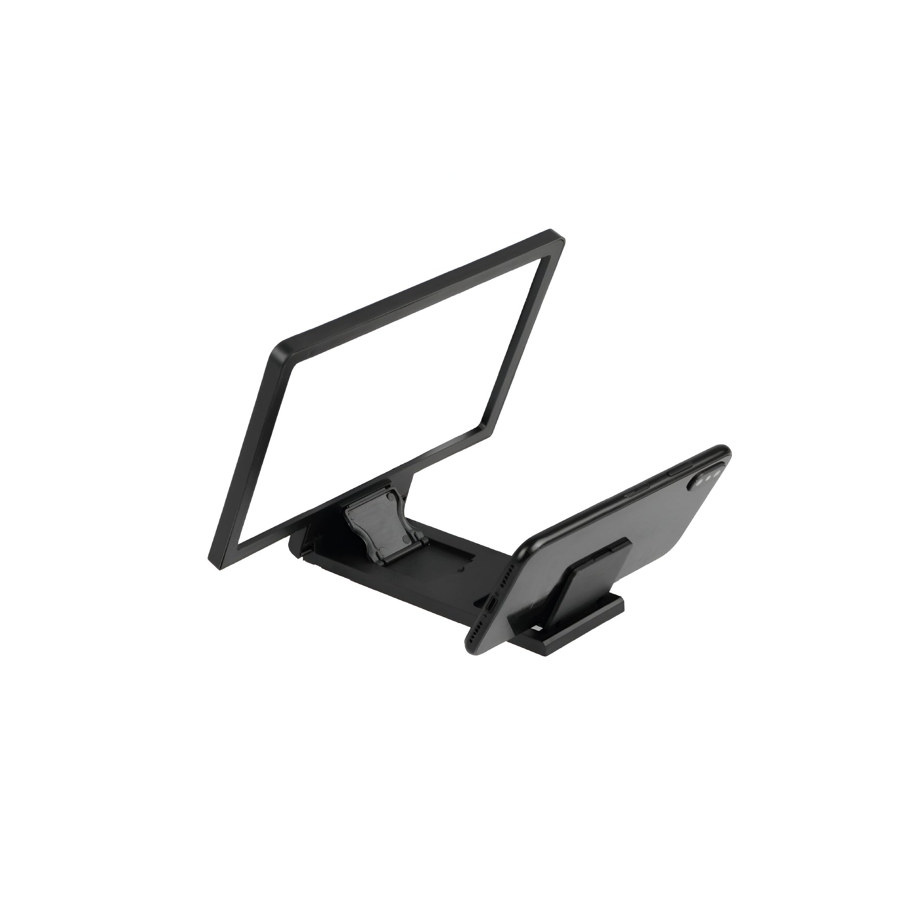 Amplificador de Pantalla para Smartphone HD 180x120mm LUP03