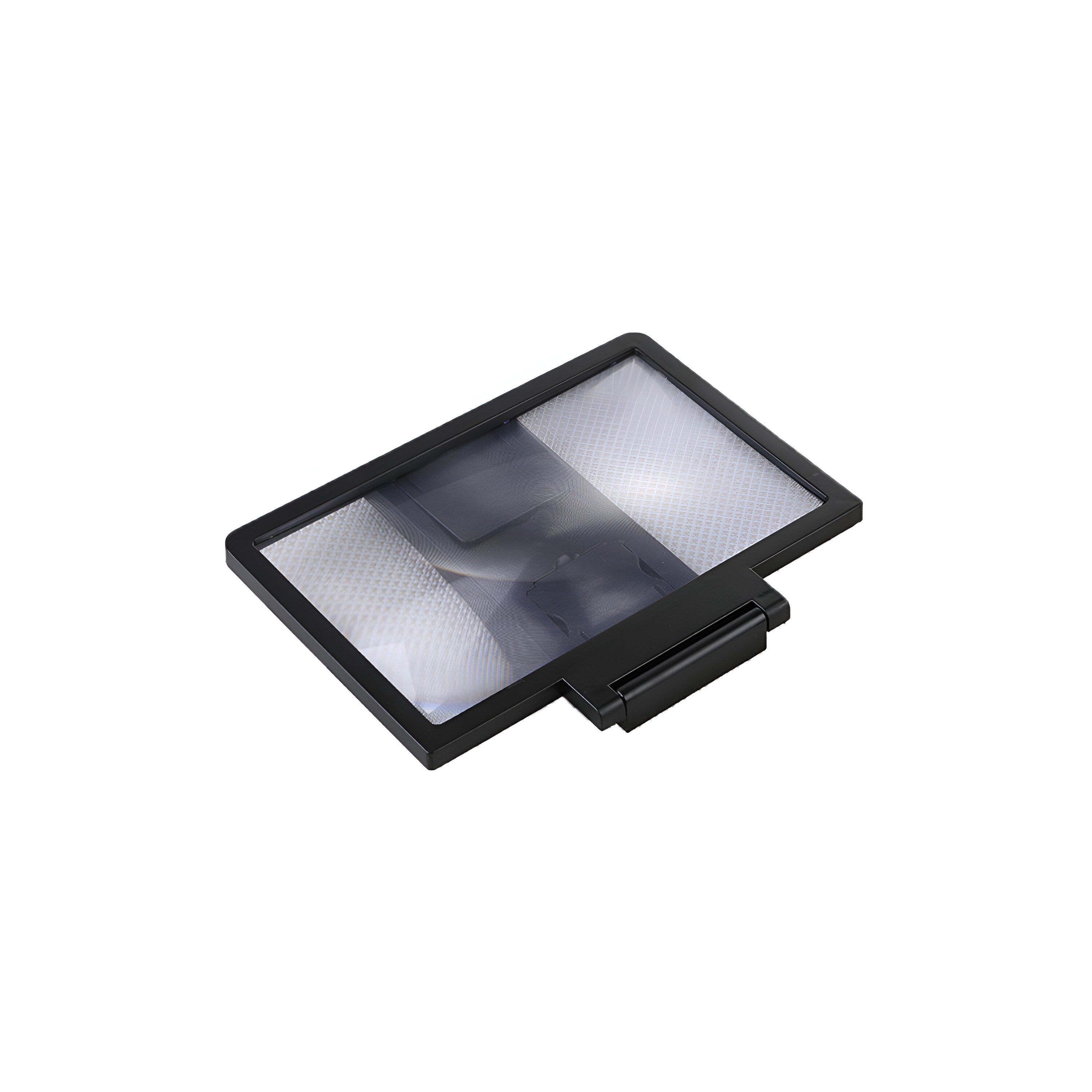 Amplificador de Pantalla para Smartphone HD 180x120mm LUP03