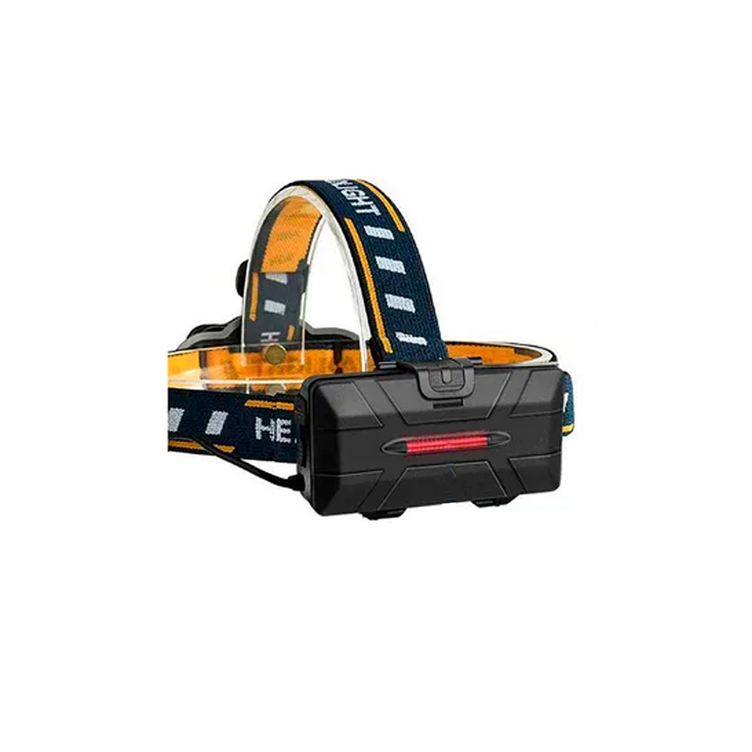 Linterna de Cabeza Led con Cintillo Outdoor Profesional L304