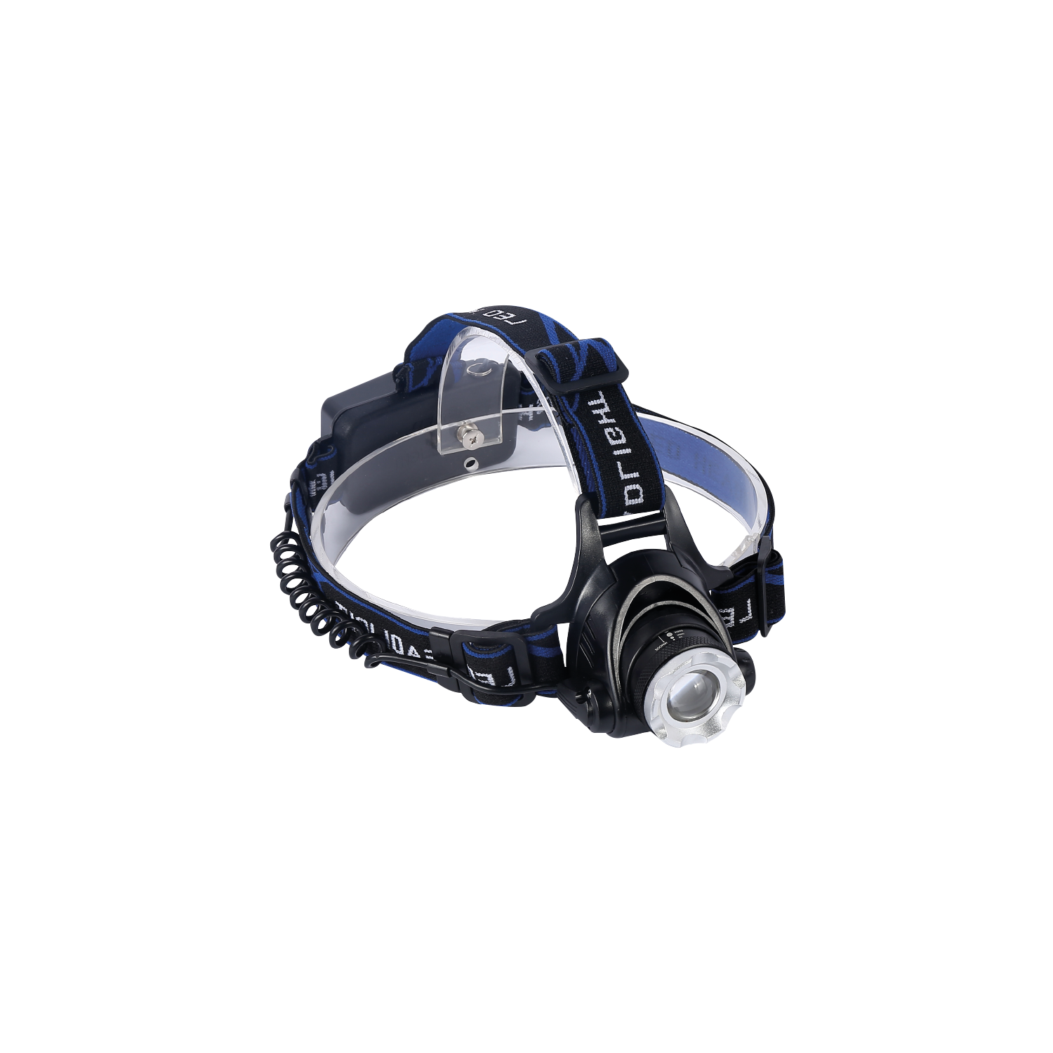 Linterna de Cabeza con Cintillo Outdoor de Alto Brillo TL304