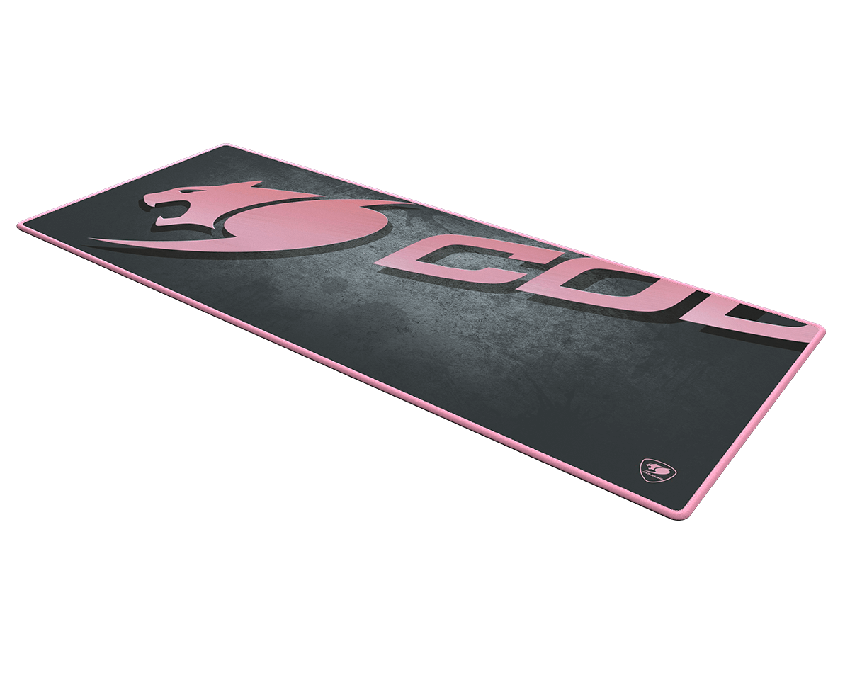 Mouse Pad Cougar Arena X Pink Gaming Extended Edition