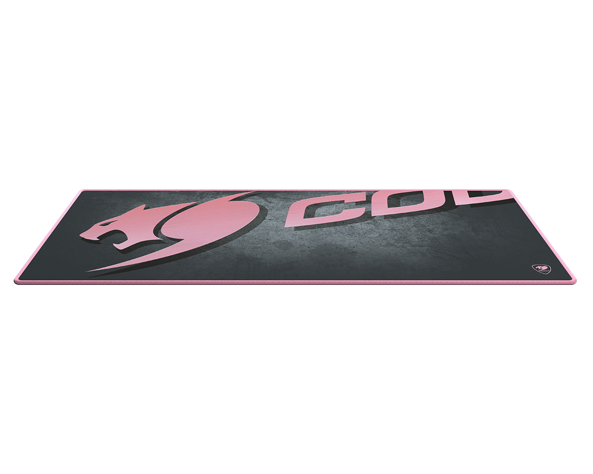 Mouse Pad Cougar Arena X Pink Gaming Extended Edition