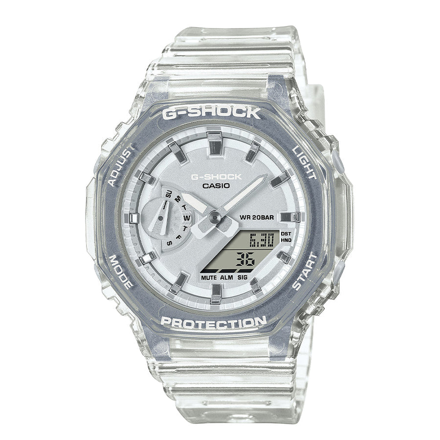 Reloj Deportivo G-SHOCK Mujer GMA-S2100SK-7ADR Extreme Line