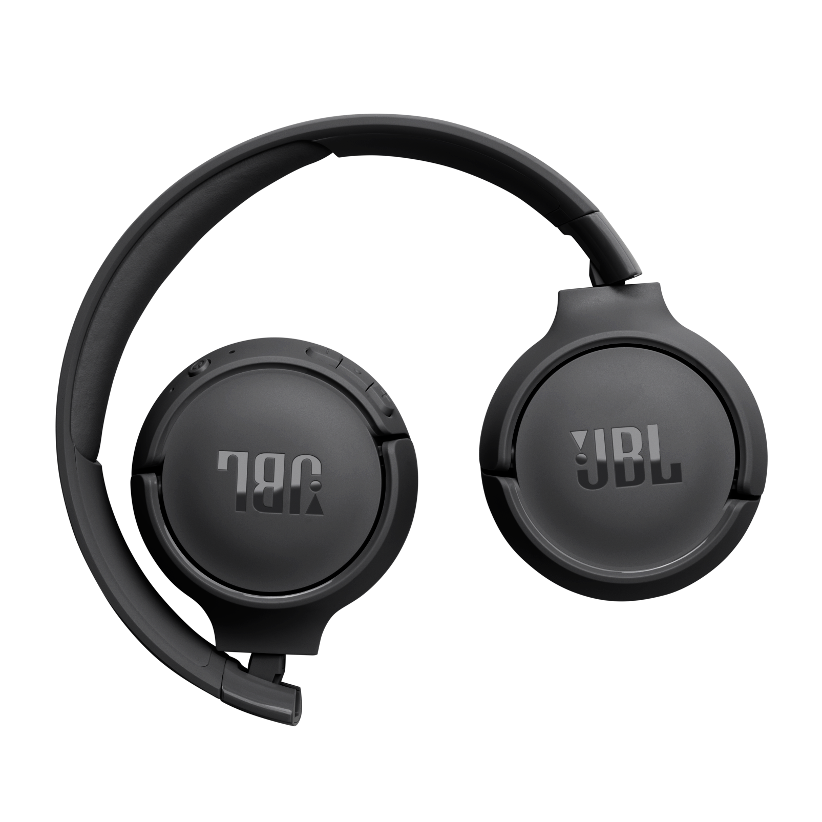 Audífonos Inalámbricos JBL T520BT Black Edition 57 Horas