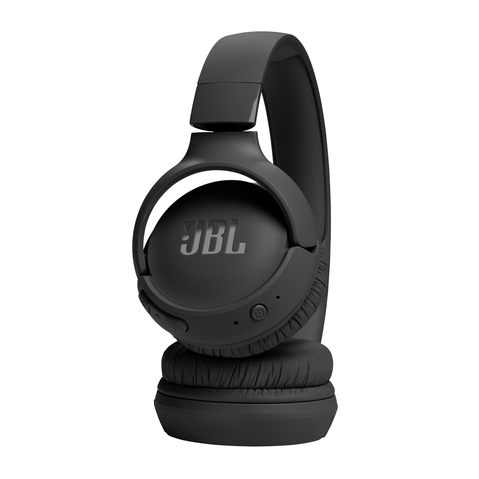 Audífonos Inalámbricos JBL T520BT Black Edition 57 Horas