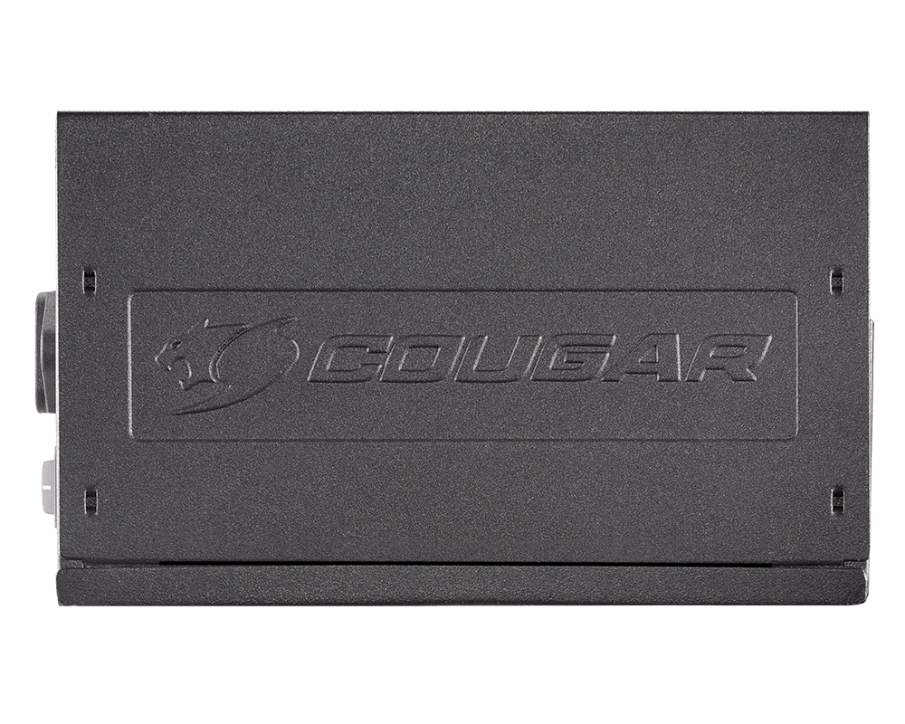 Fuente de Poder Gamer ATX Cougar XTC 600W Plus 80 High Power