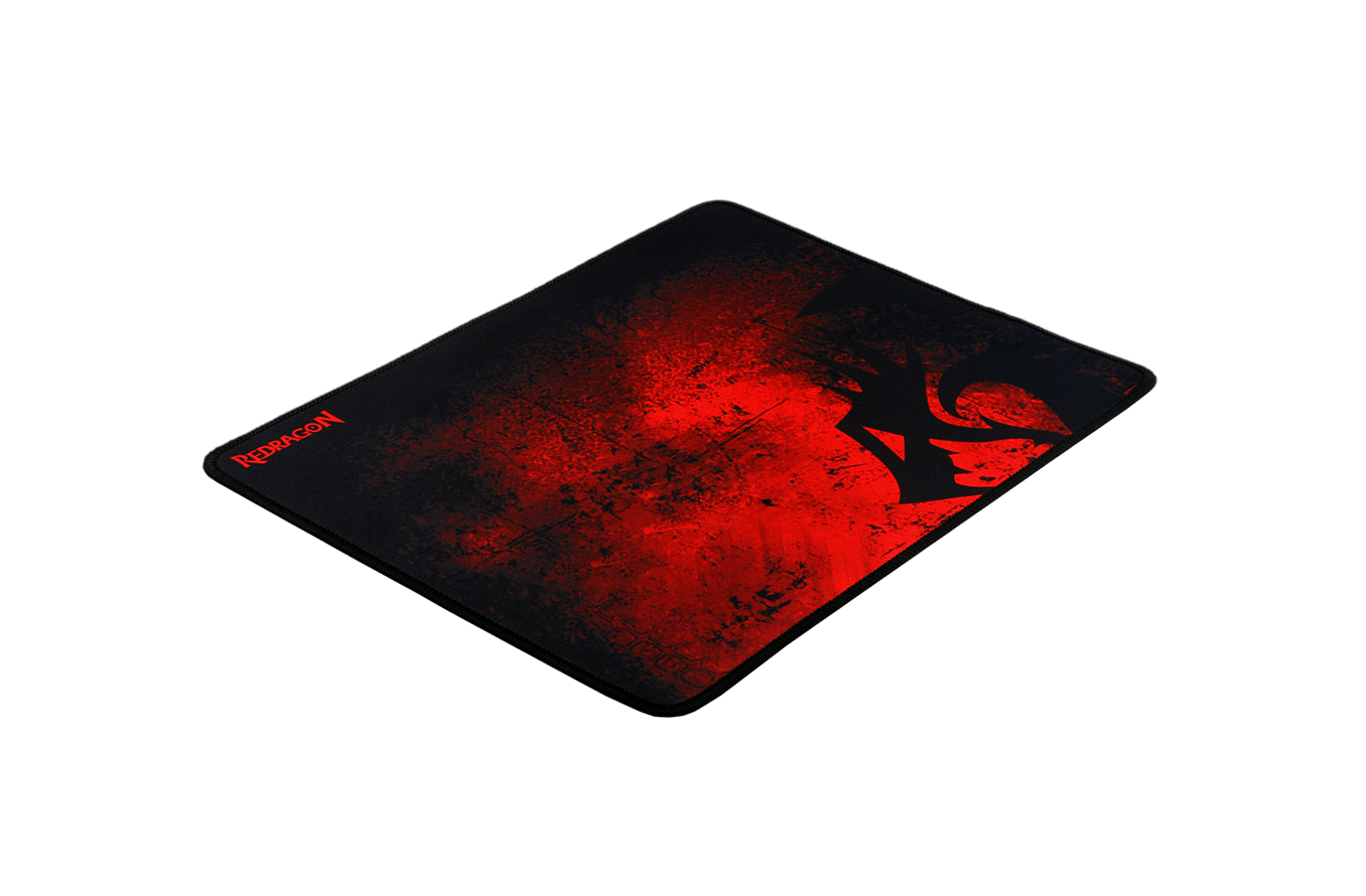 Mouse Pad Gamer Redragon Pisces Antideslizante 33x26cm