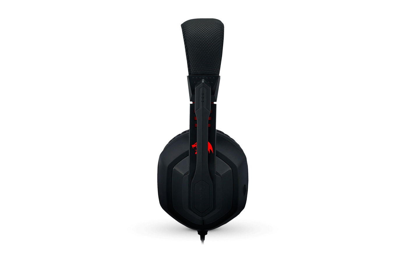 Audifonos Redragon Ares Gaming Edition Multiplataformas