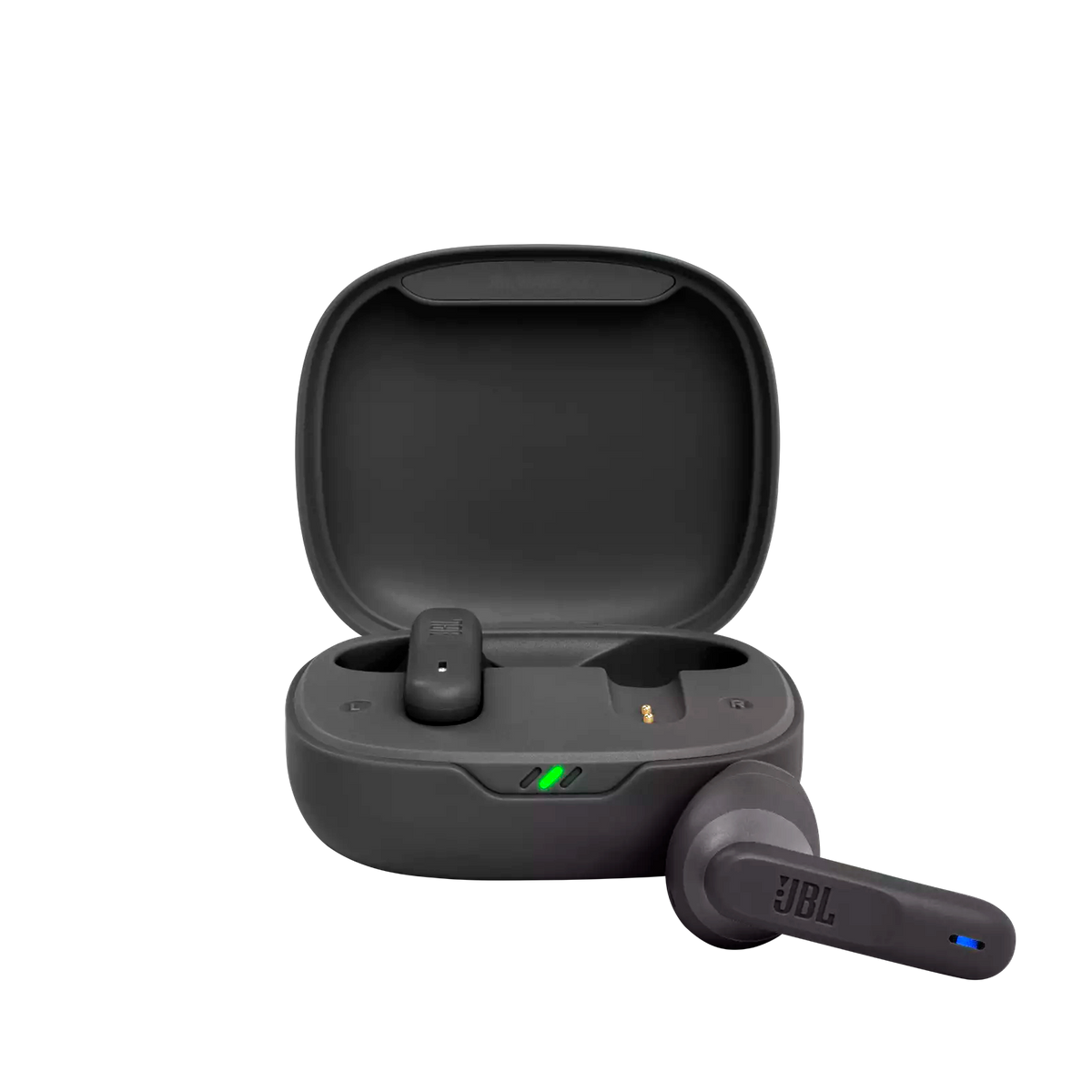 Audífonos Bluetooth JBL Wave 300TWS Black 26 Horas de Música