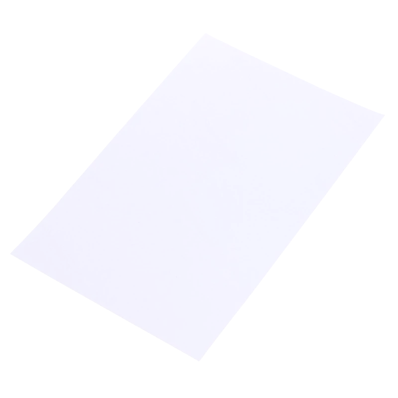 Papel Fotográfico Premium Glossy 180g Alta Calidad 100 Hojas