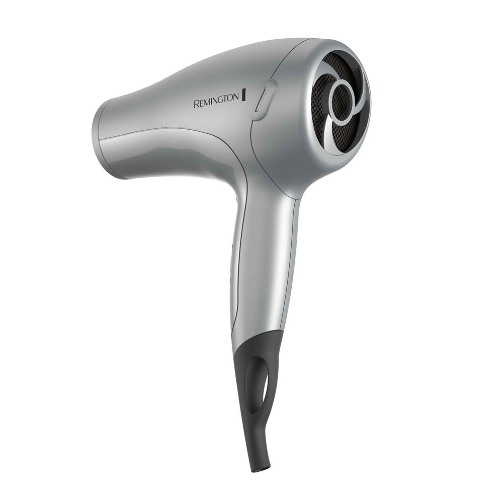 Secador De Pelo Remington Titanium D3019 2000W + Ionizador
