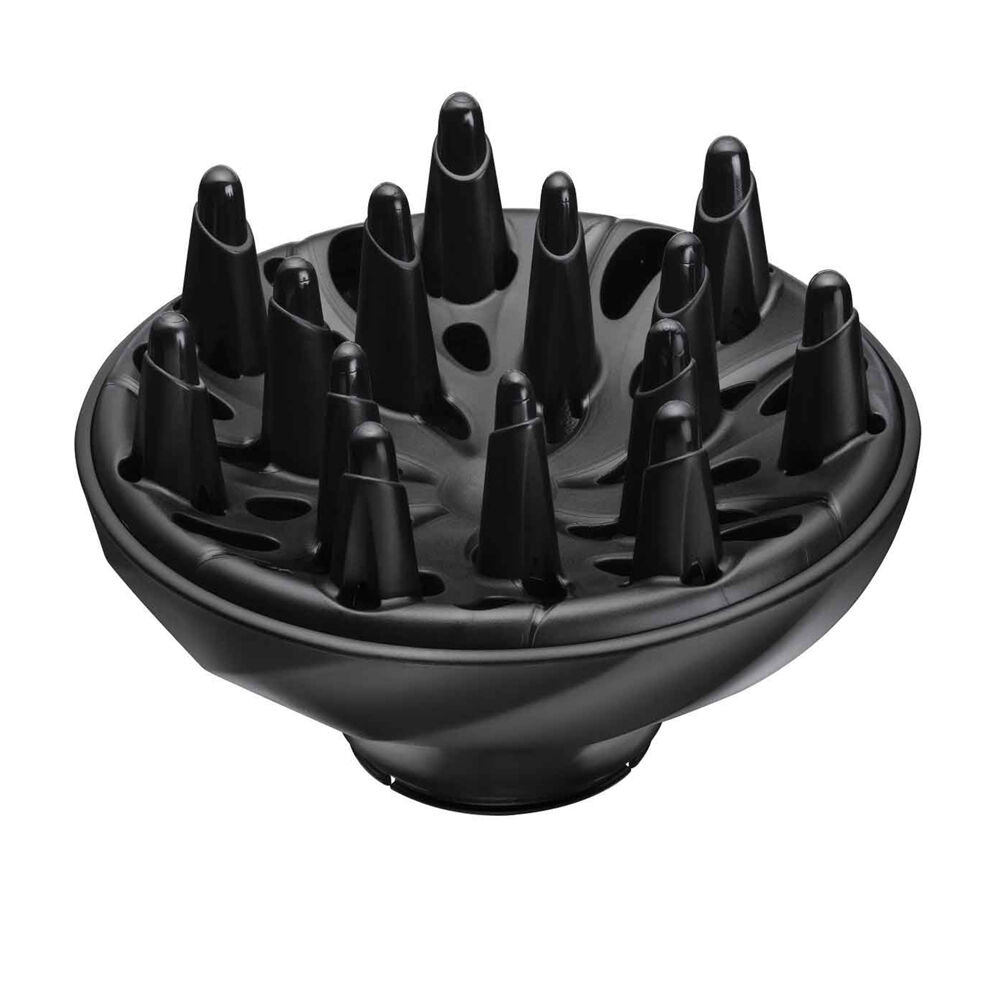 Secador De Pelo Remington Titanium D3019 2000W + Ionizador