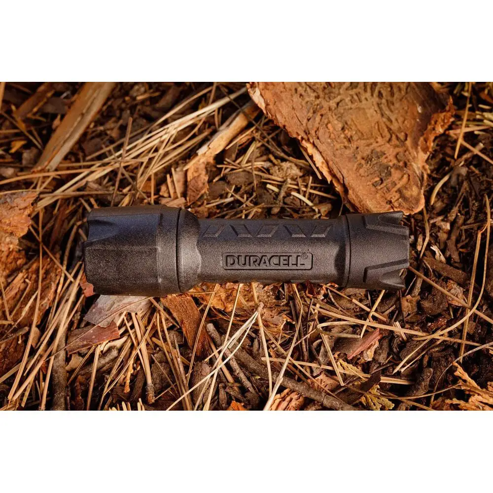 Linterna Duracell P-Steel Infinity X1 De 500 Lumenes Led Ipx4