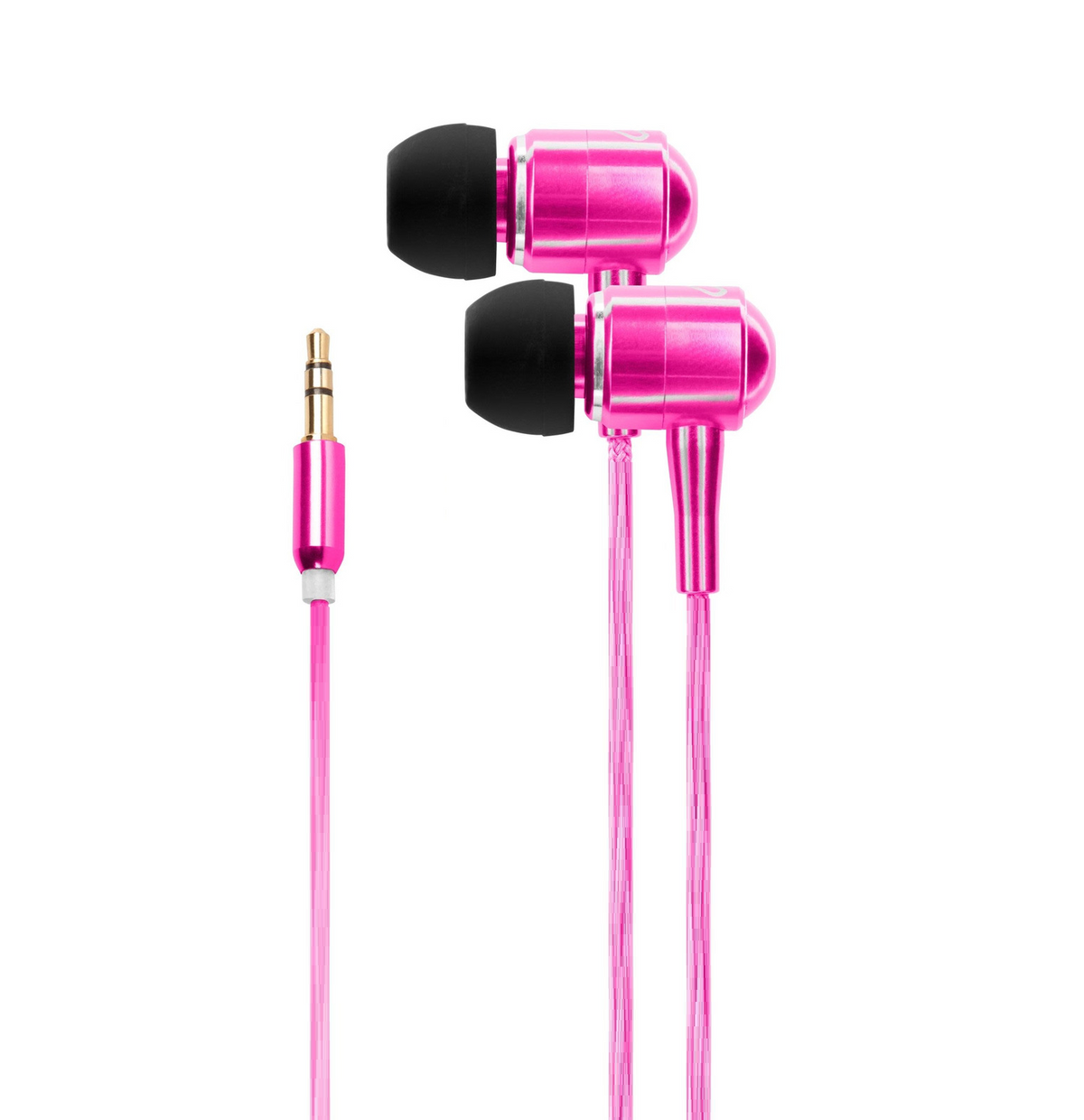 Audifono Energy Sistem Urban 2 Rosado
