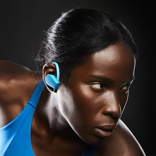 Audífonos Deportivos Energy Sistem Sport 1+ Bluetooth Ocean