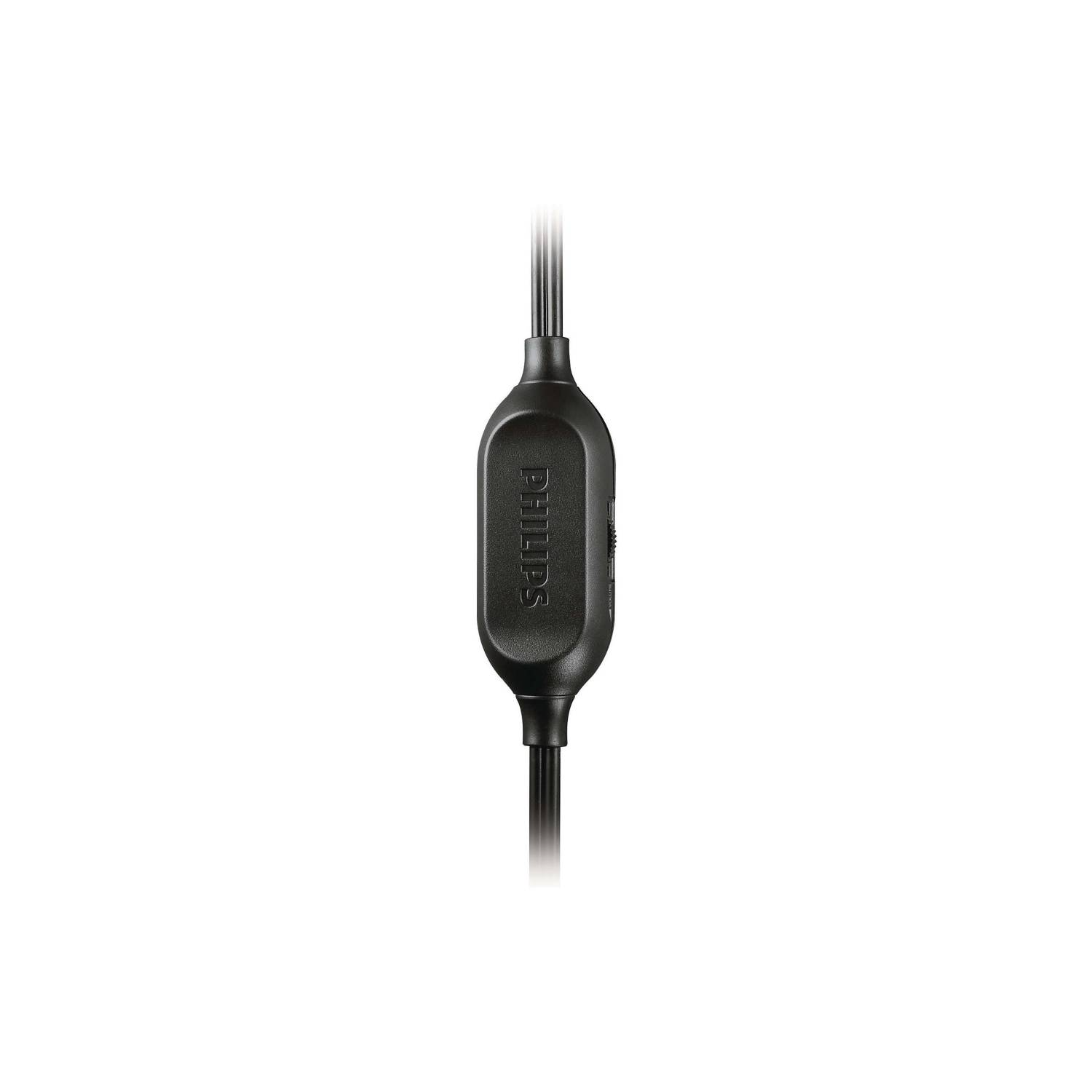 Audífonos Philips de 6 Metros Especial para TV 3.5mm SHP2500
