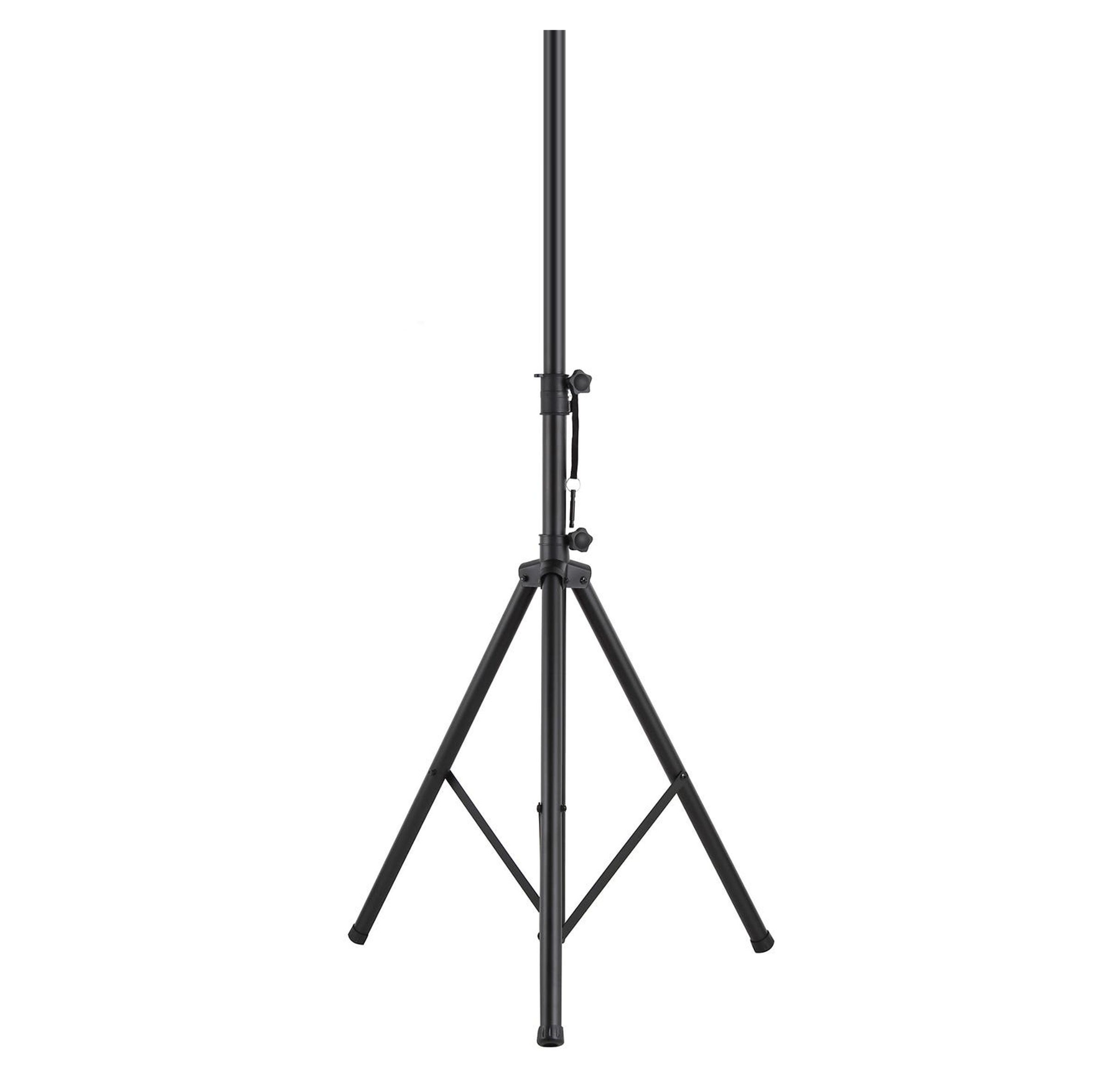 Trípode para Parlante 1.8m Profesional Acero Reforzado 60KG