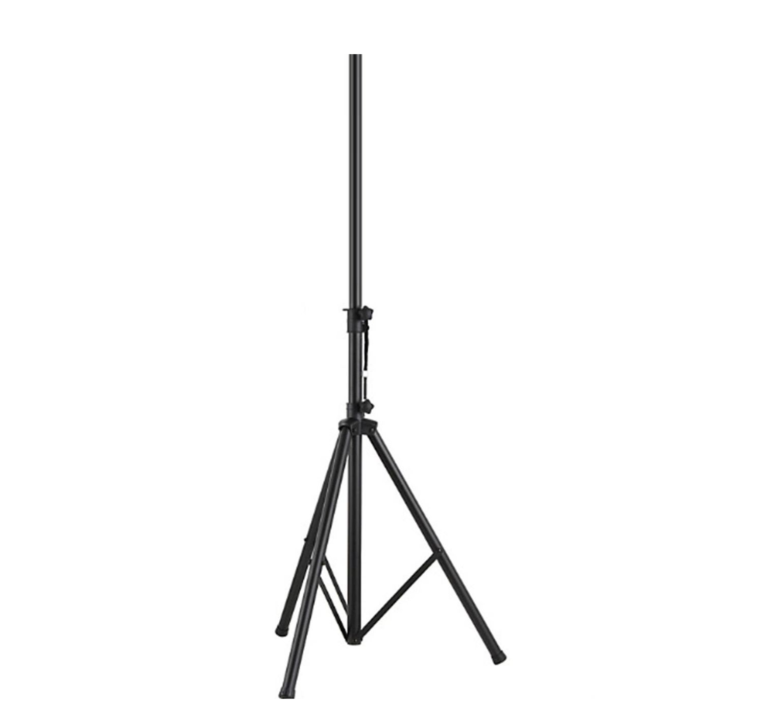 Trípode para Parlante 1.8m Profesional Acero Reforzado 60KG