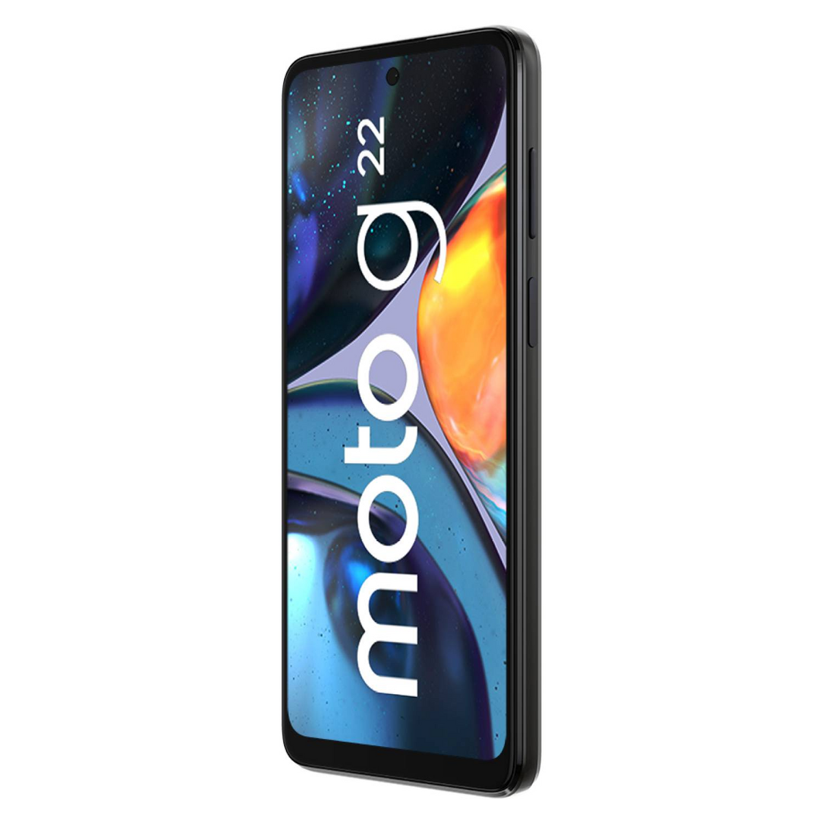 Celular Smartphone Motorola  MOTO G22 WOM 128GB 50MP Liberado