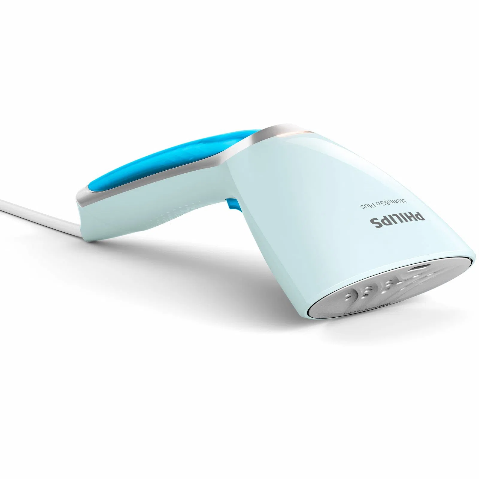 Vaporizador de Prendas y Planchado Vertical Philips GC361