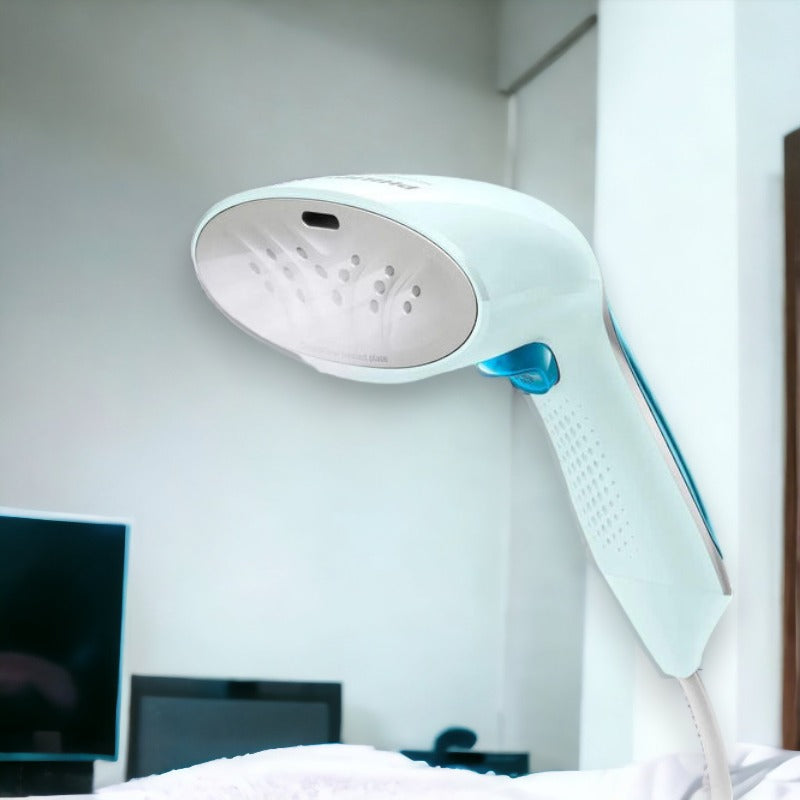 Vaporizador de Prendas y Planchado Vertical Philips GC361