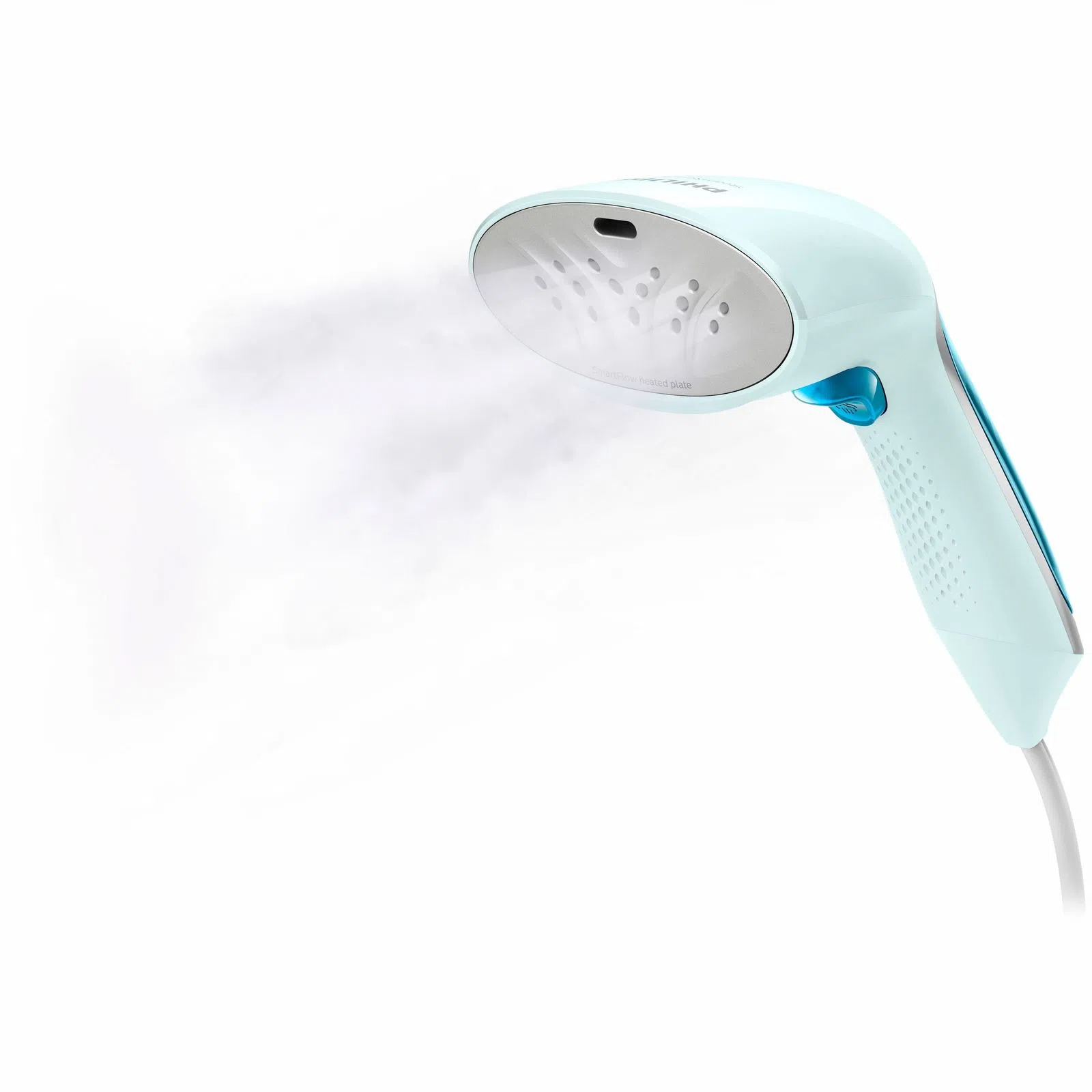 Vaporizador de Prendas y Planchado Vertical Philips GC361