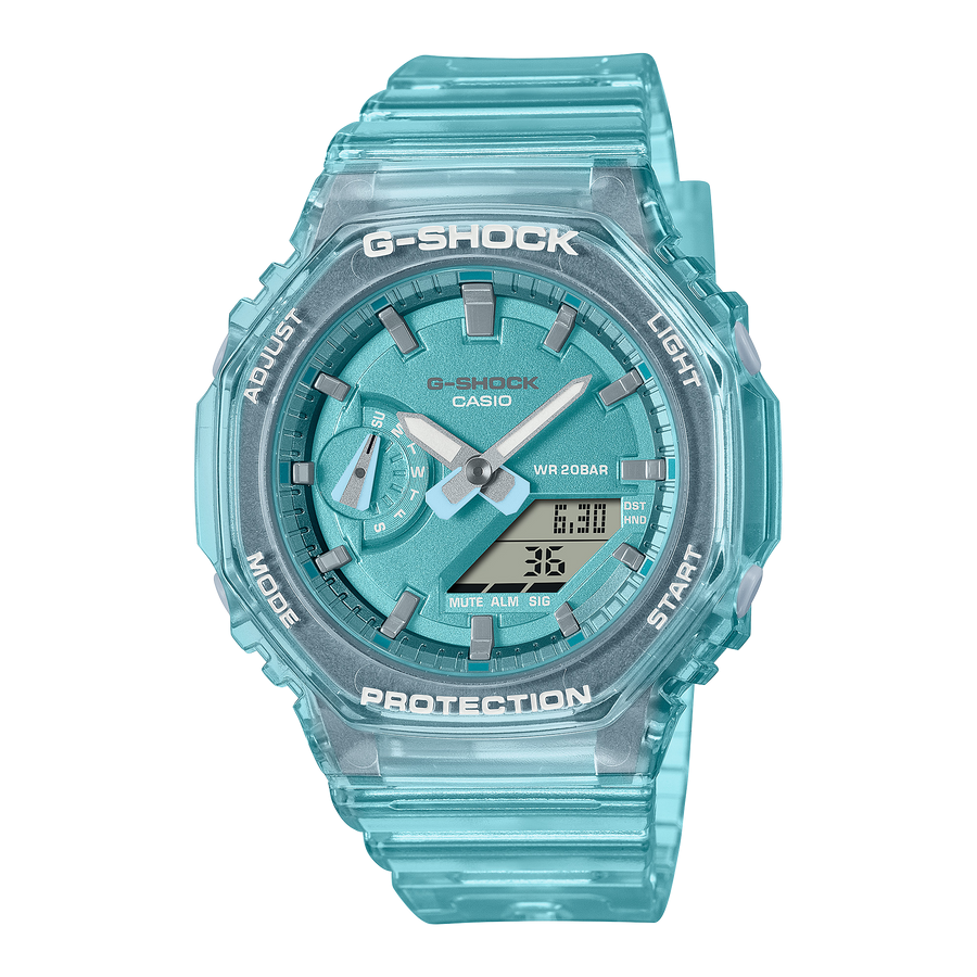 Reloj Deportivo G-SHOCK GMA-S2100SK-2ADR Extreme Line
