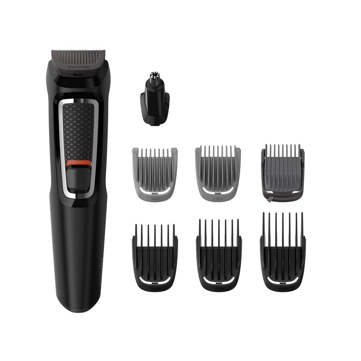 Kit de Cuidado personal Barba y Cabello Philips MG3731