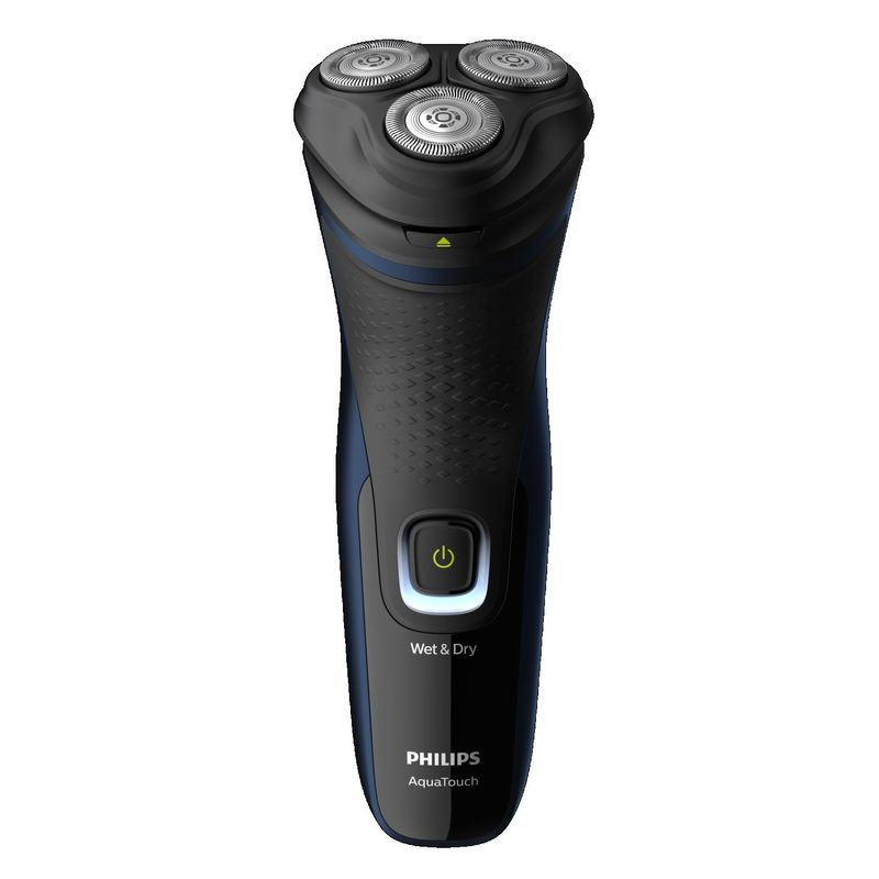 Afeitadora Eléctrica Serie 1000 Philips S1323 Cabezales Flex