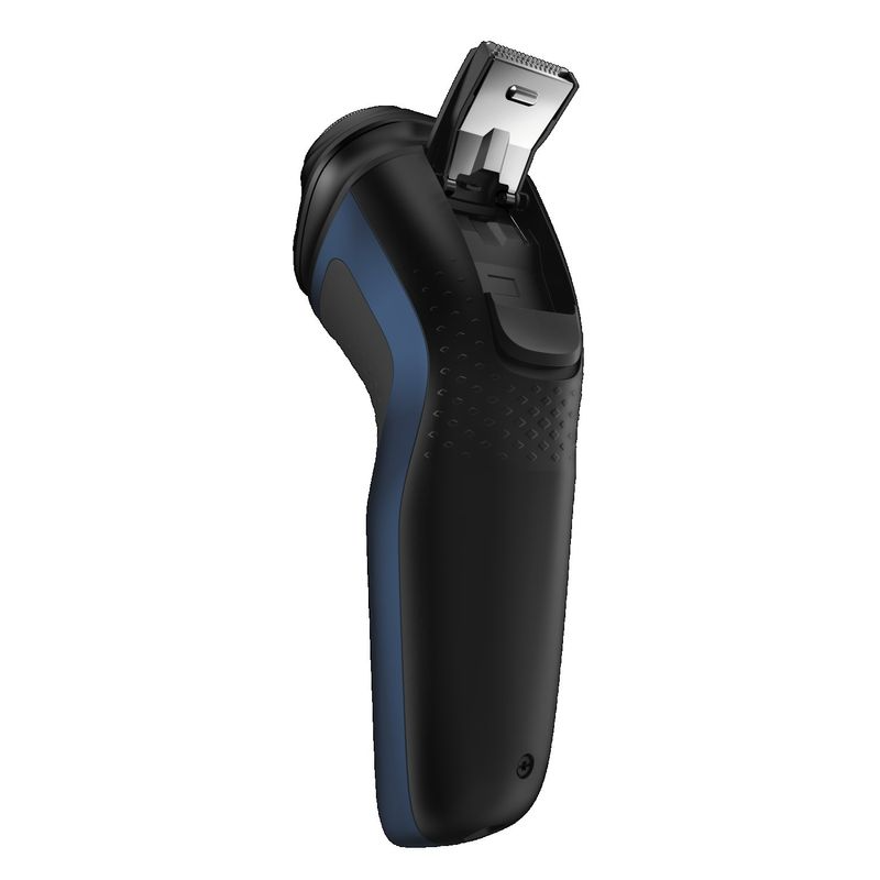 Afeitadora Eléctrica Serie 1000 Philips S1323 Cabezales Flex