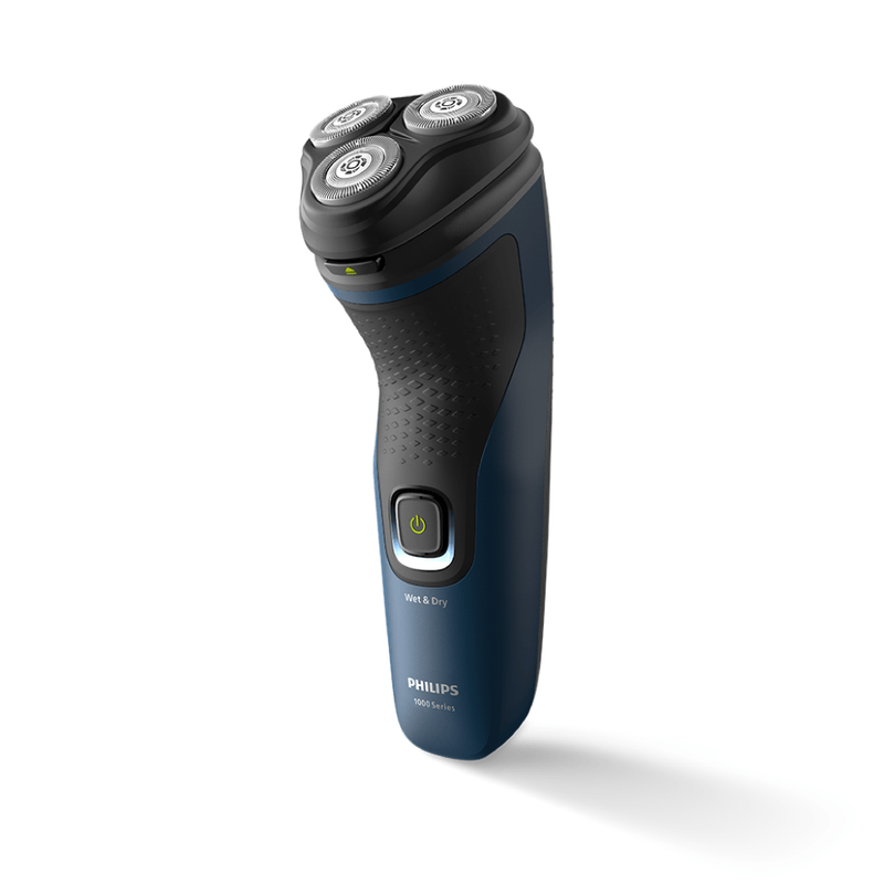 Afeitadora Philips s1151 para uso en Seco y Humedo Carga USB