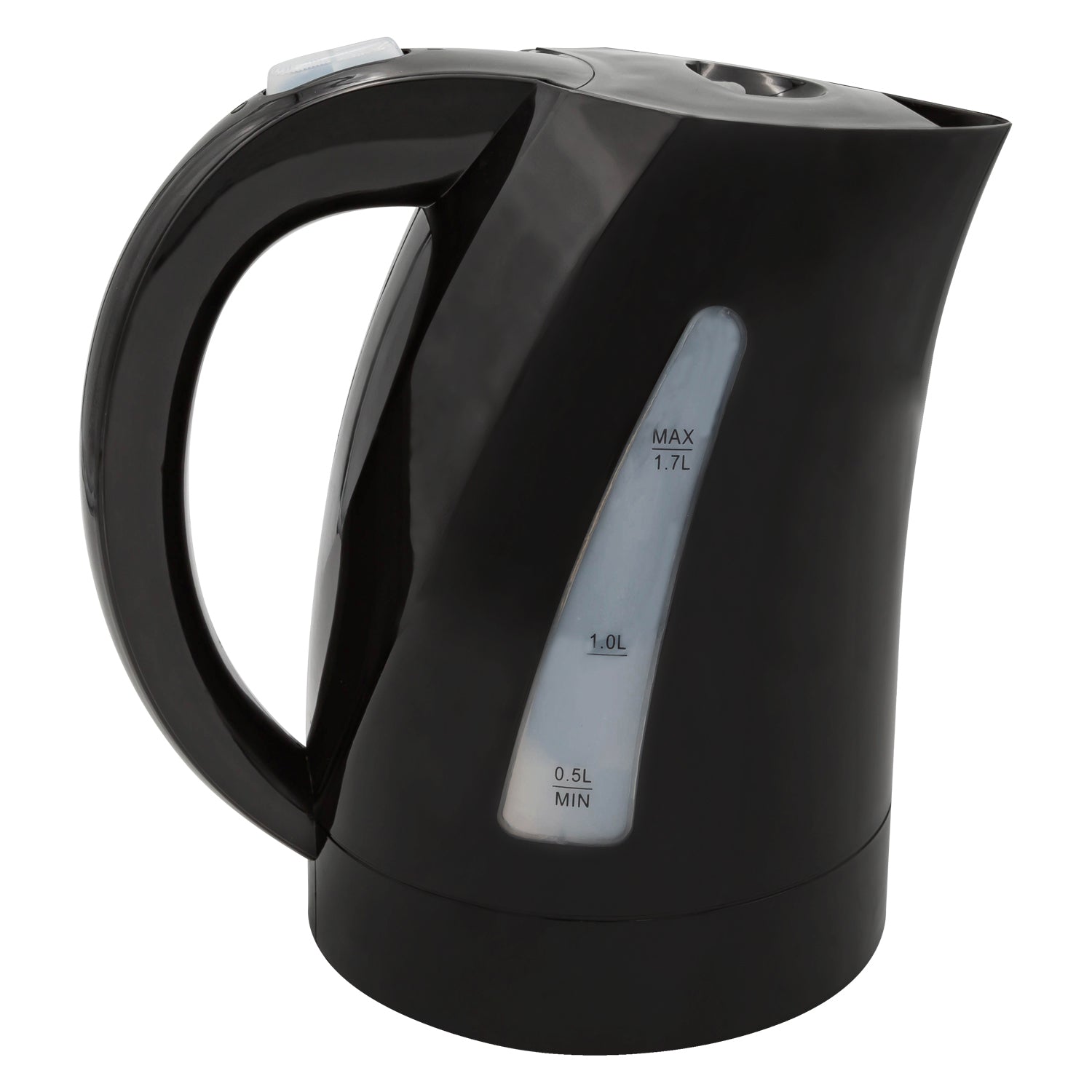 Hervidor Eléctrico Philco 1.7L 2200W K-17BK + Base Giratoria