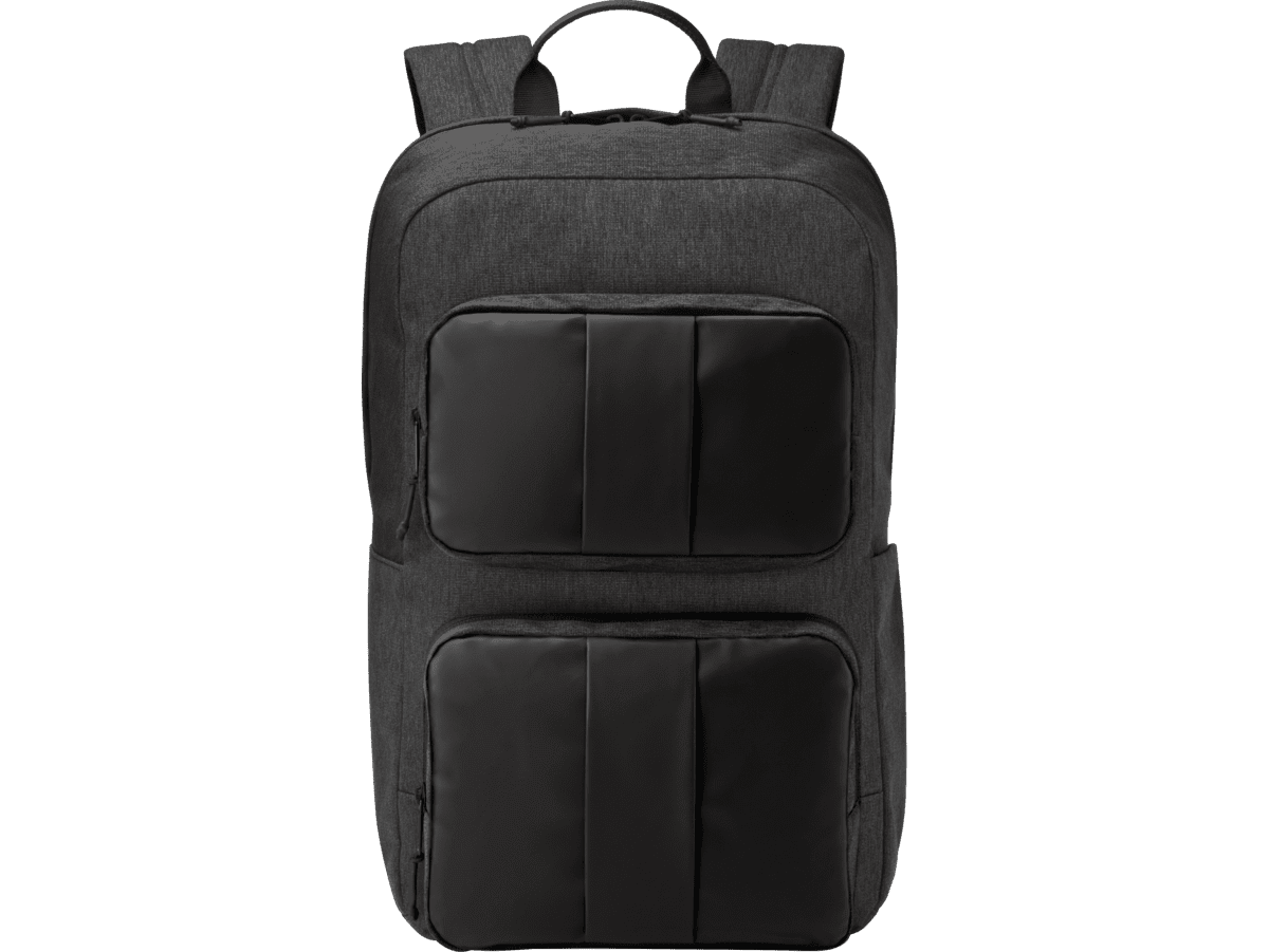 Mochila para Notebooks HP ligera 16” Max Waterproof Black