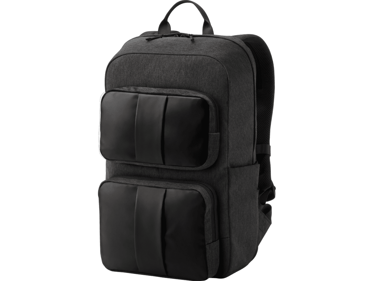 Mochila para Notebooks HP ligera 16” Max Waterproof Black