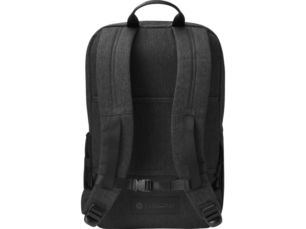 Mochila para Notebooks HP ligera 16” Max Waterproof Black