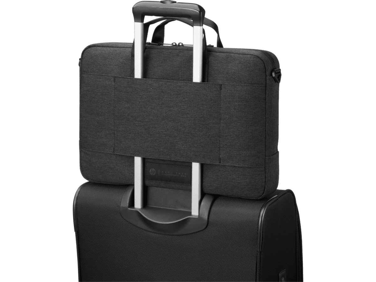 Bolso HP para Notebooks HP Ligero 16” Max Black Waterproof