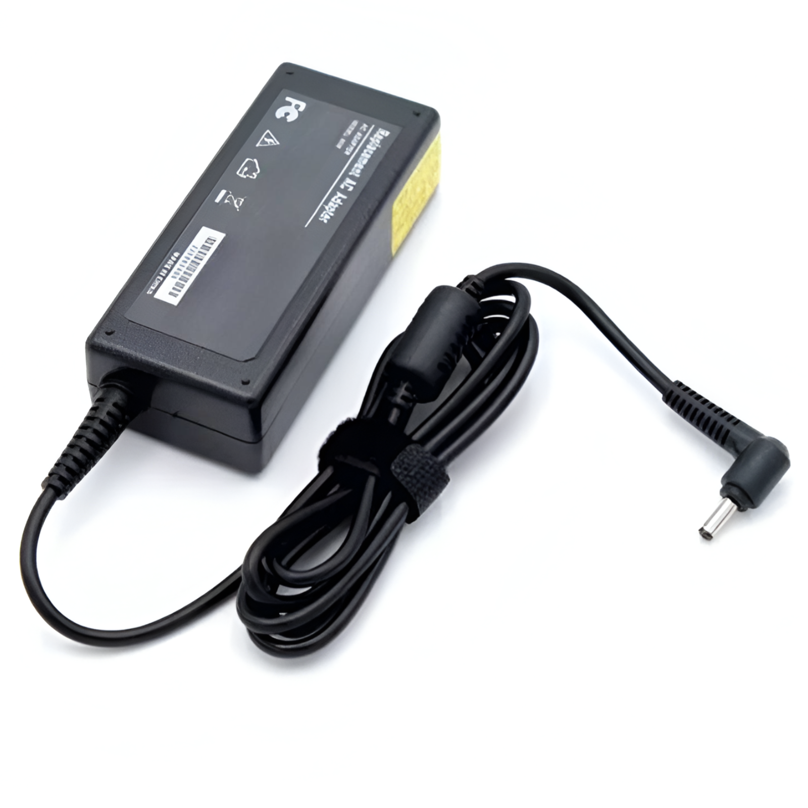 Cargador Notebook Para Acer 19V 3.42A 65W 3.0*1.0mm CERT SEC